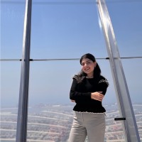Rahnya Moubayed