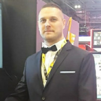 Greg Rosa