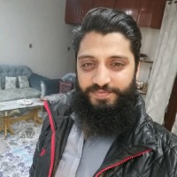 Fahad Iqbal