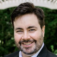 Michael Moray