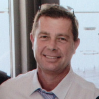 Phillip Dyson