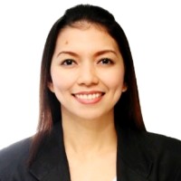 Francis Annie Zamora
