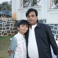RAHUL CHHEDA