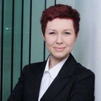 Dr. rer. nat. Bernadeta Walaszek