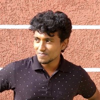 Sivaprasath Maheshkumar