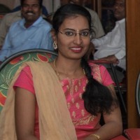 Nandini Krishnashetty