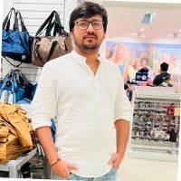 Ujjwal Kaul