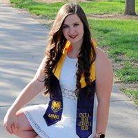 Brittany Epperhart