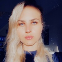 Andreea Curca