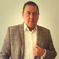 Víctor Colorado Business Development Head l Inmobiliario