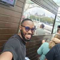 Hillary Udechukwu
