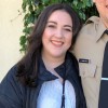 Olivia Rudolphy