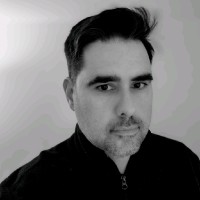 Christopher de Barros