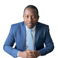 N'drin Louis Stephan EKPO