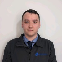 Josh Conroy Bsc(Hons) ACIAT