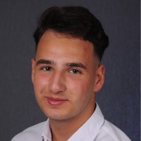 Serkan Yurt