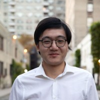 Frederick Lei