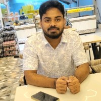 Anil Bellamkonda