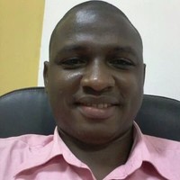 Mamadou Bah