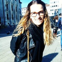 Charline Thioux