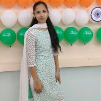 Meghana Ratnam G
