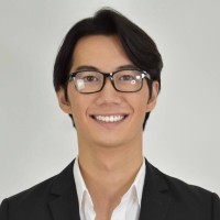 Christian Koh Yuan Zhang