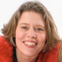Liesbeth Kluppel