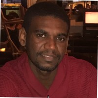 Abderrahmane Ndongo