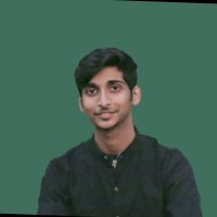 KRISHANU GHOSH
