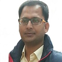 Mohammad Gulsher