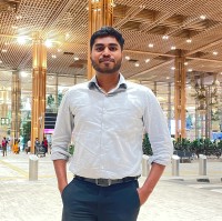 Ashwath Majalikar
