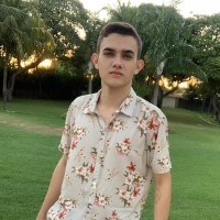 Jackson Maia
