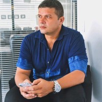 EDSON VANDER