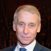 Roger Sharp