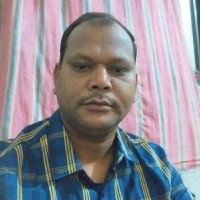 Jijeshwar Pandey