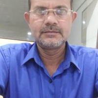 Ashvin Solanki
