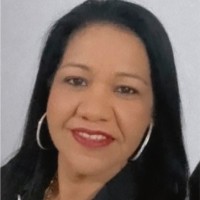 Gilmara Vicente