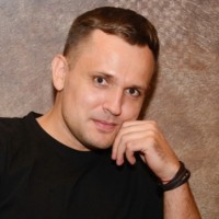 Vitali Raidziuk
