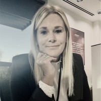 Marina Aylott