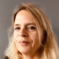 Sjoukje Dijkstra