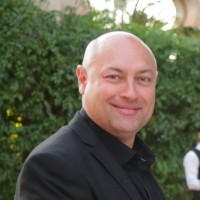Charles Berson Dietsch, E.MBA
