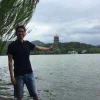 ANDY WANG