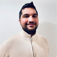Inder Singh Bharj