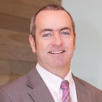 Michael (Mike) CULLEN