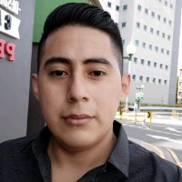 Jorge Luis Lemus Marquez