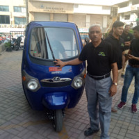 mahesh dulani