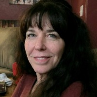 Tamara Bushnell