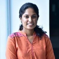 Praneetha Jayaprakash