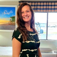 Jody Clouse, HCCP, ARM®, CPM®, COS