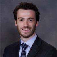 Parker W. Smith